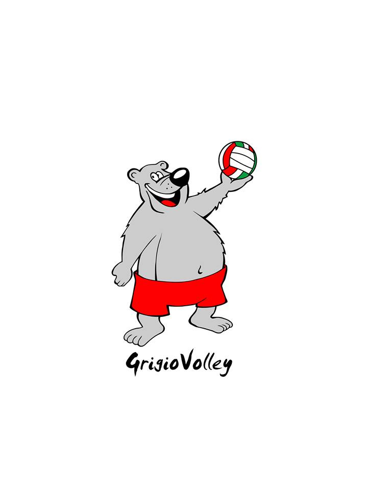 Associazione sportiva dilettantistica Grigiovolley