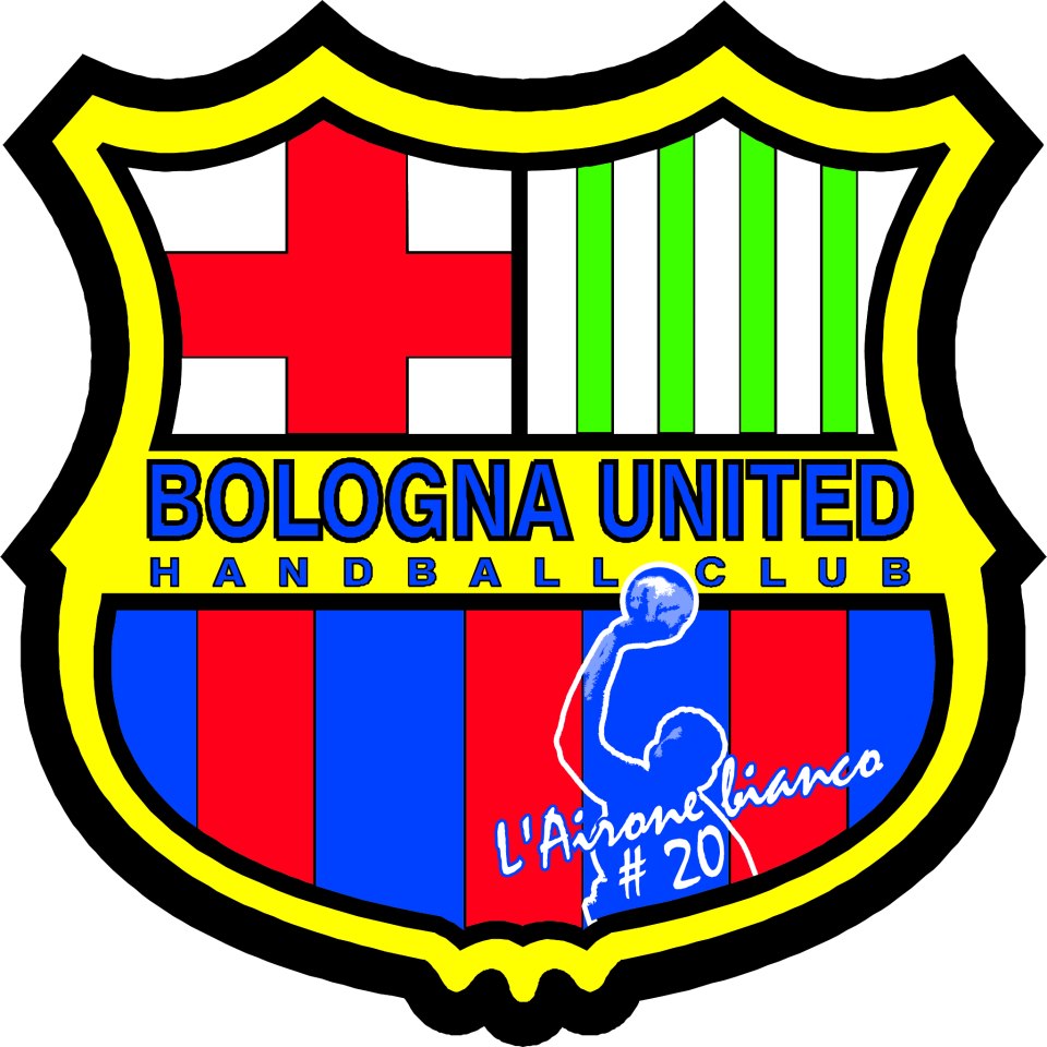 Finali Nazionali Handball Under 20 by Bologna United Handball Club