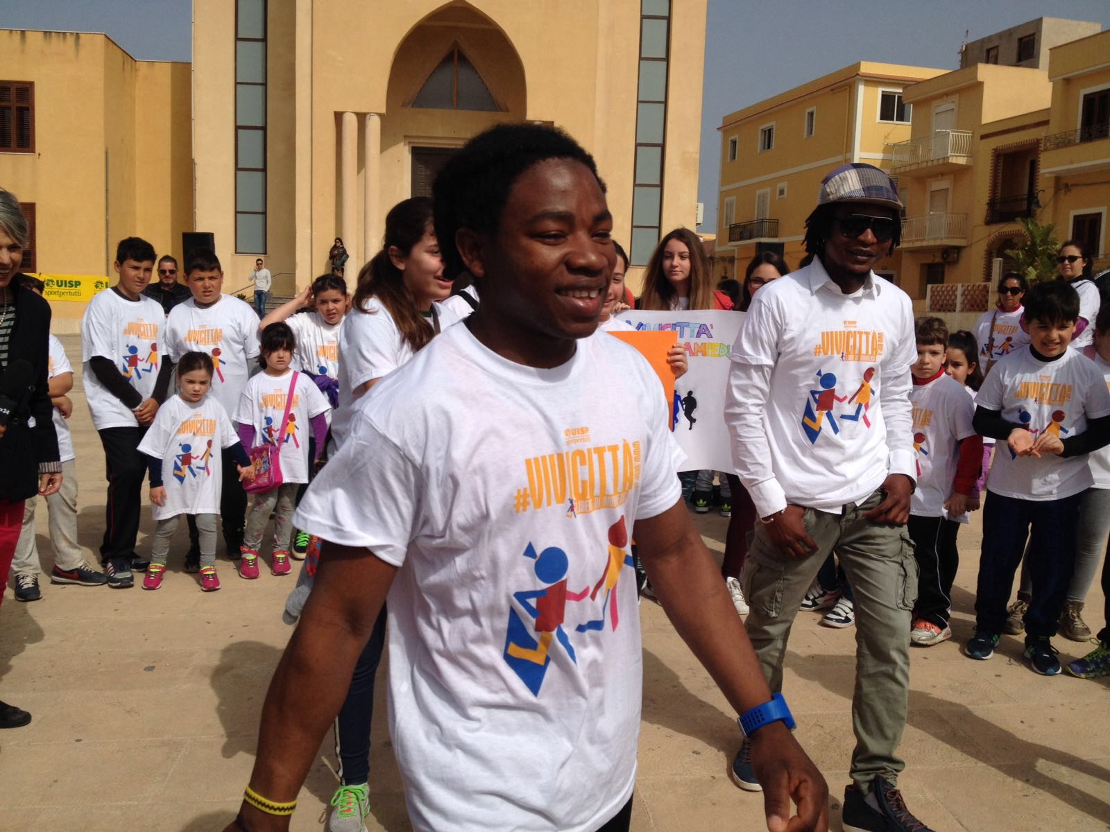 Da Lampedusa a Brescia: con Vivicittà l’Italia si dimostra capitale di sport e di accoglienza