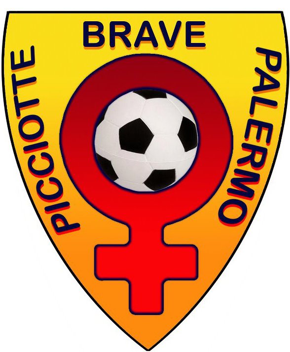 Asd Brave Picciotte