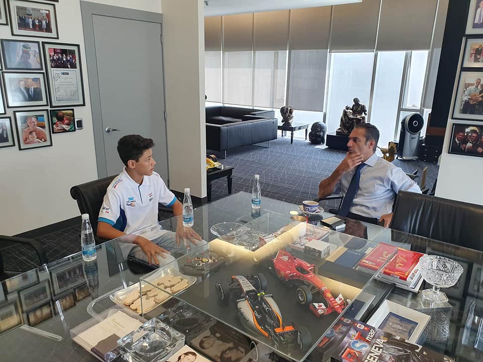 Primo weekend di gara Formula 4 - Fia Italian Championship
