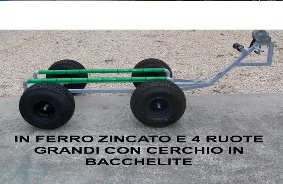 Acquisto attrezzature