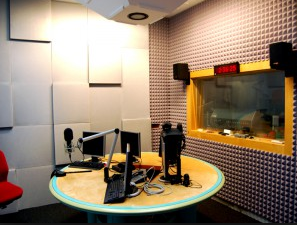 Materiale radio