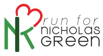 ASD NIK RUN FOR NICHOLAS GREEN