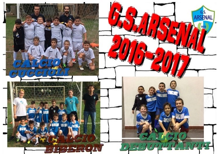 Scuola Calcio