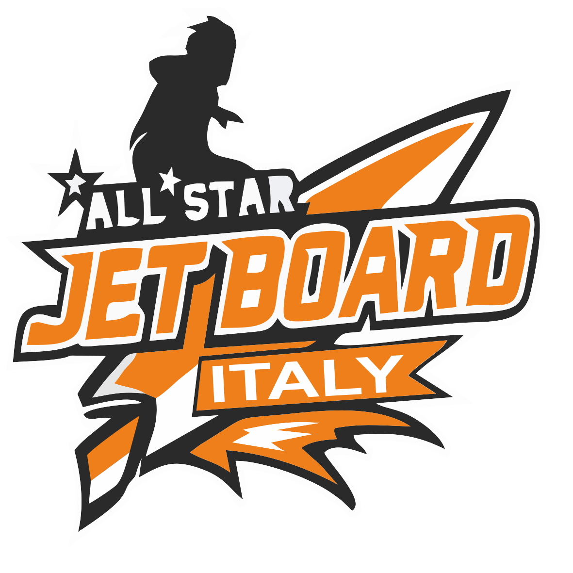Jetboard Italy
