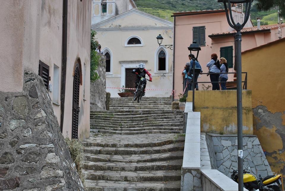 Gara urbandownhill 