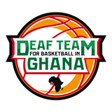 DEAF TEAM FOR BASKETBALL IN GHANA