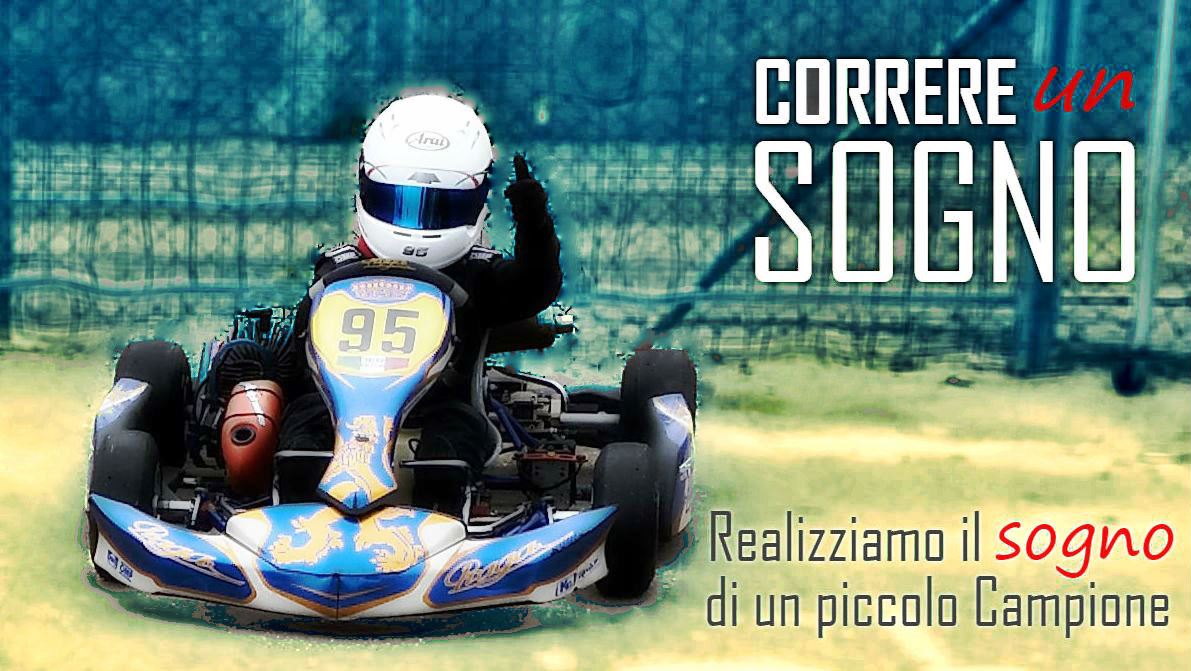 Correre un sogno