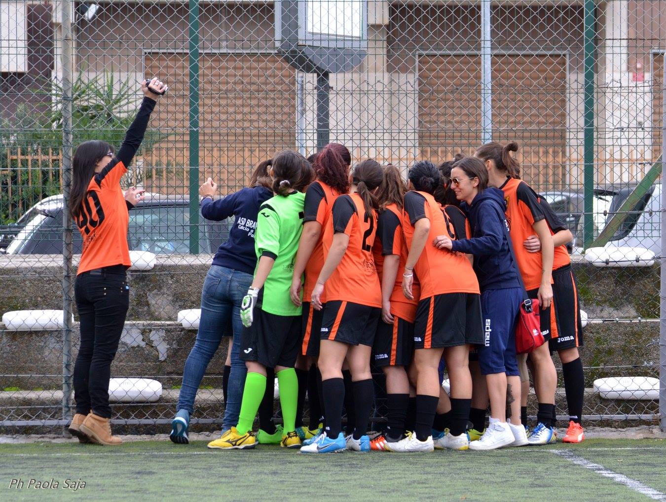 Spese per il prossimo campionato