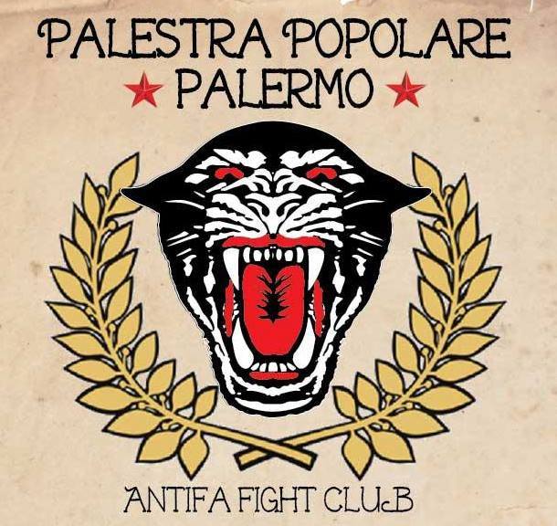 Palestra Popolare Palermo