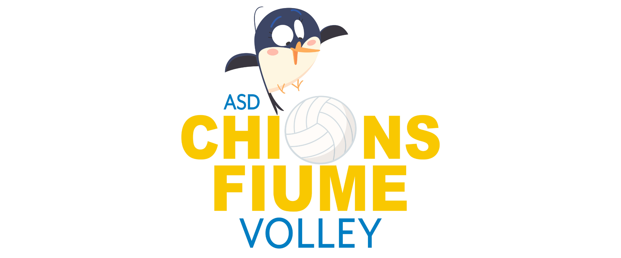 A PICCOLI PASSI PER IL VOLLEY S3 by Chions Fiume Volley A.S.D. 