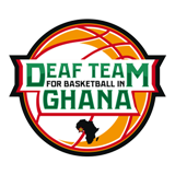 Deaf Team for Basketball in Ghana