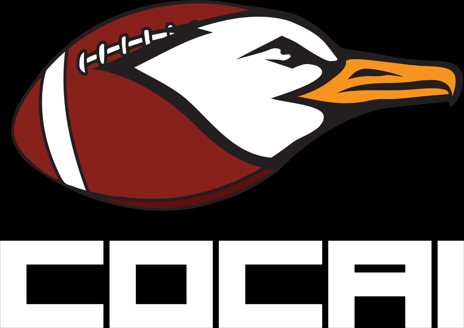 Cocai TerraFerma American Football Team