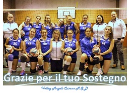 Foto Volley Angels 