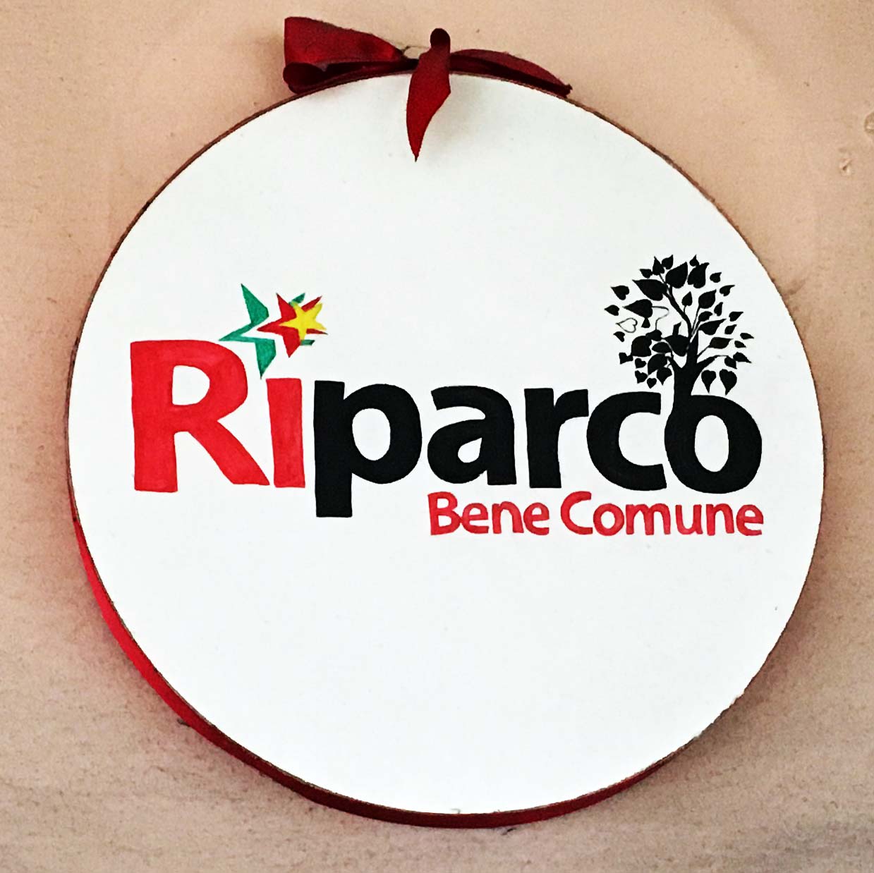 Ri-Parco Bene Comune