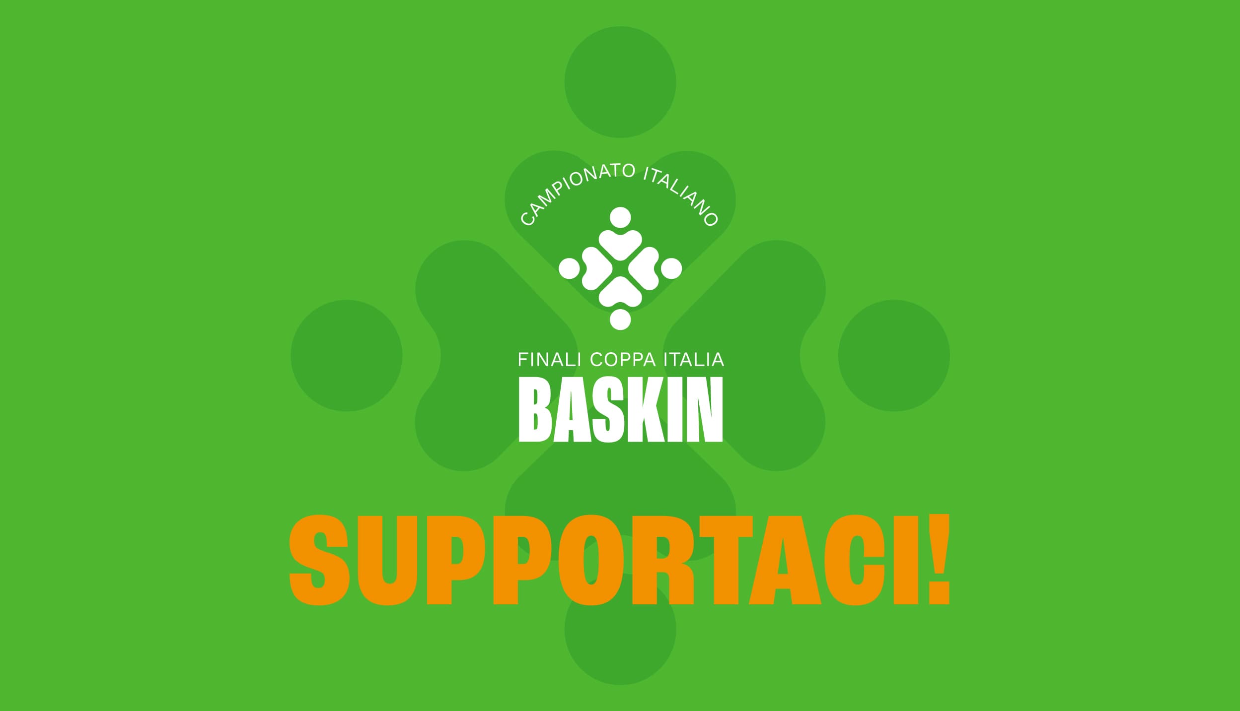 Finale di Coppa Italia Baskin by Virtus Monte di Procida Asd