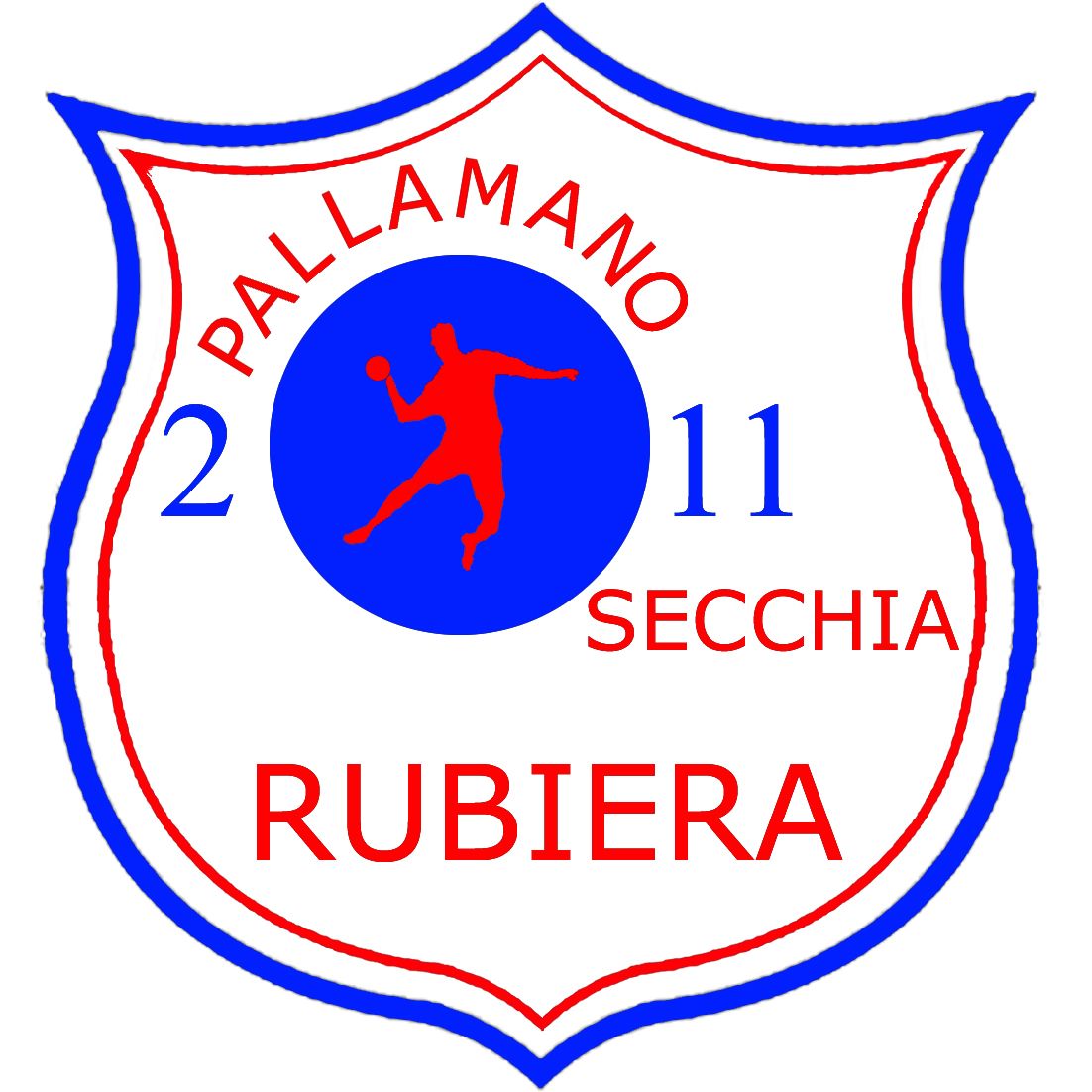 Asd Pallamano Secchia Rubiera