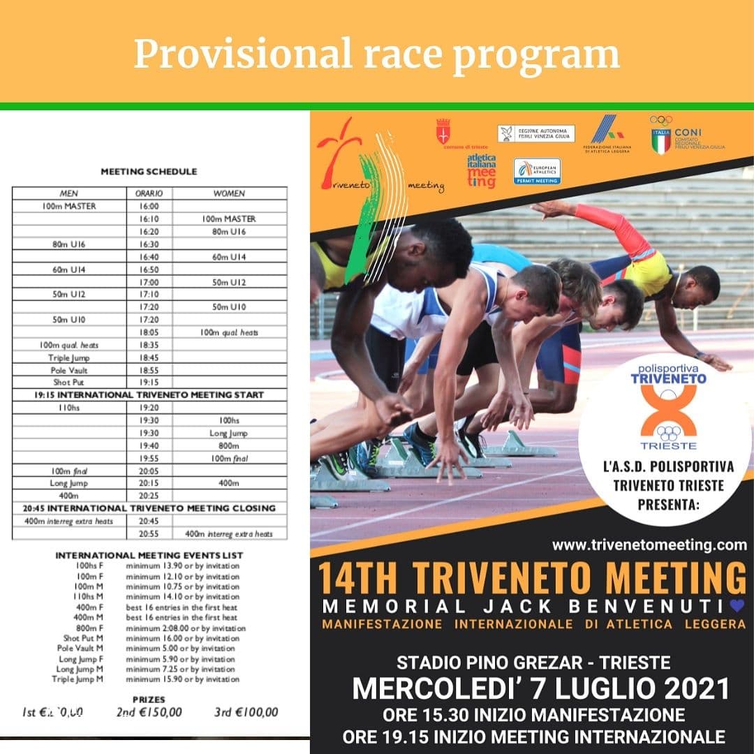 Meeting Schedule 