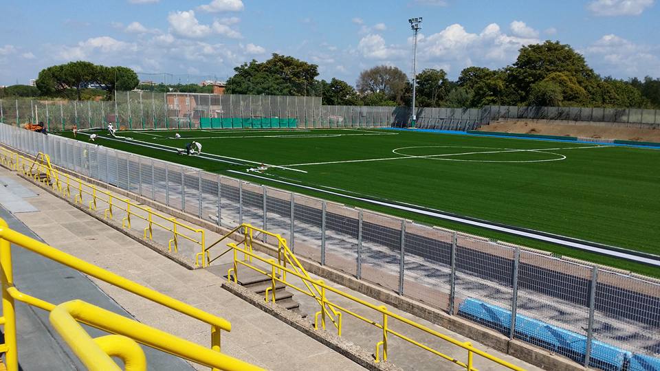 Spese campo di allenamento e gara