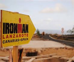 IRONMAN LANZAROTE