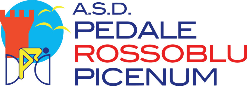 A.S.D. PEDALE ROSSOBLU - PICENUM