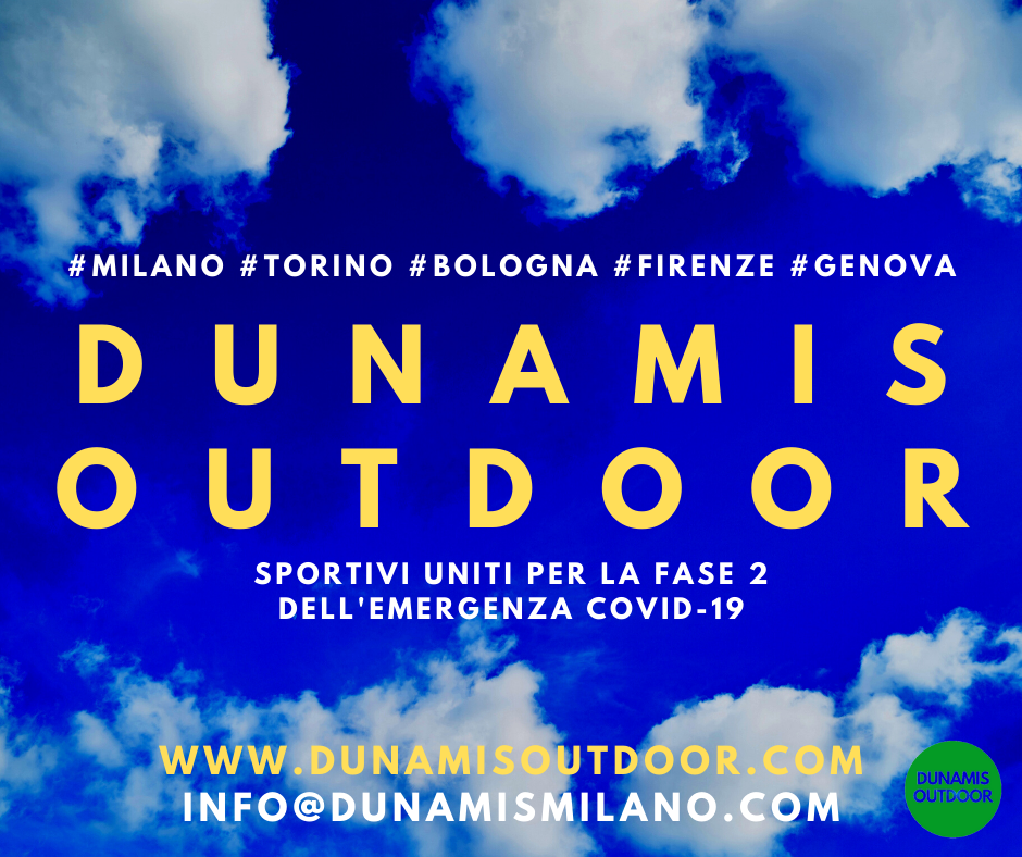 Dunamis Outdoor Milano