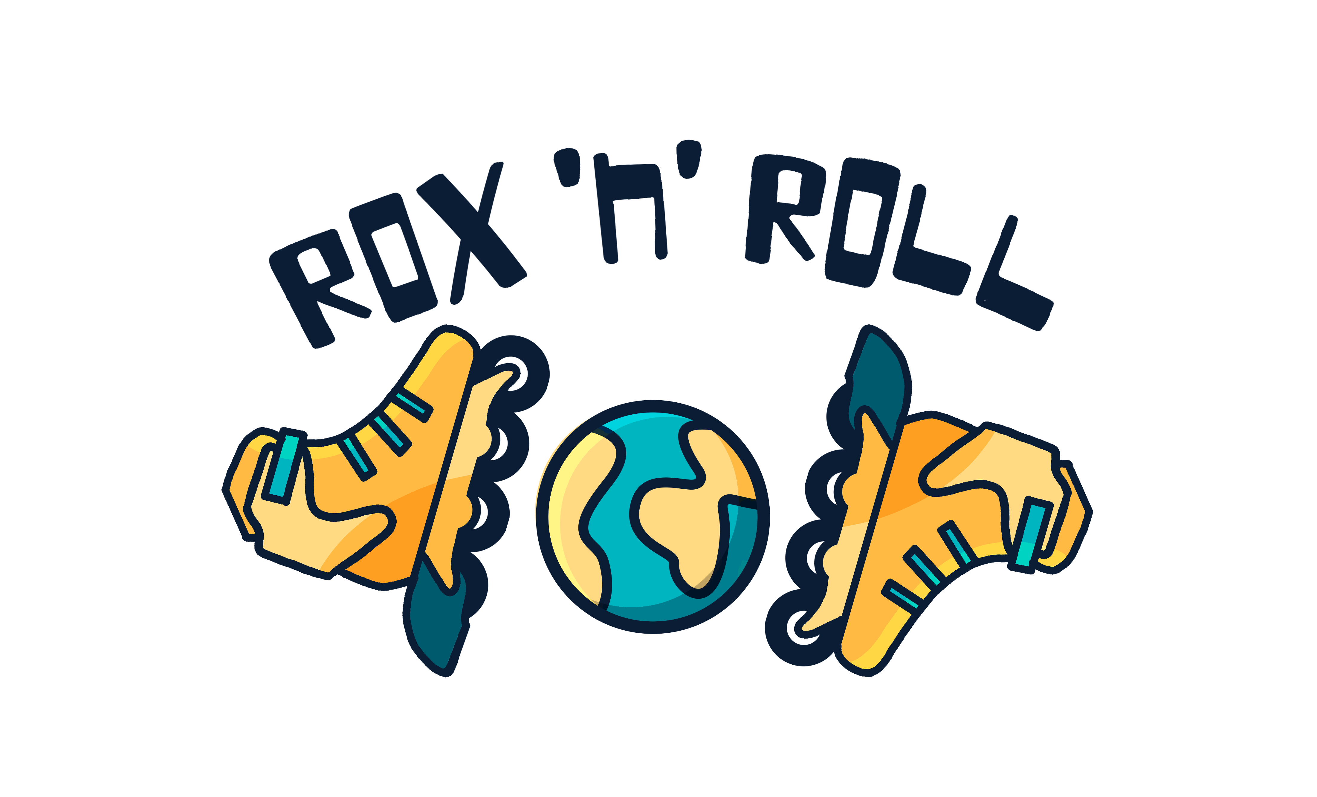 Rox 'N' Roll