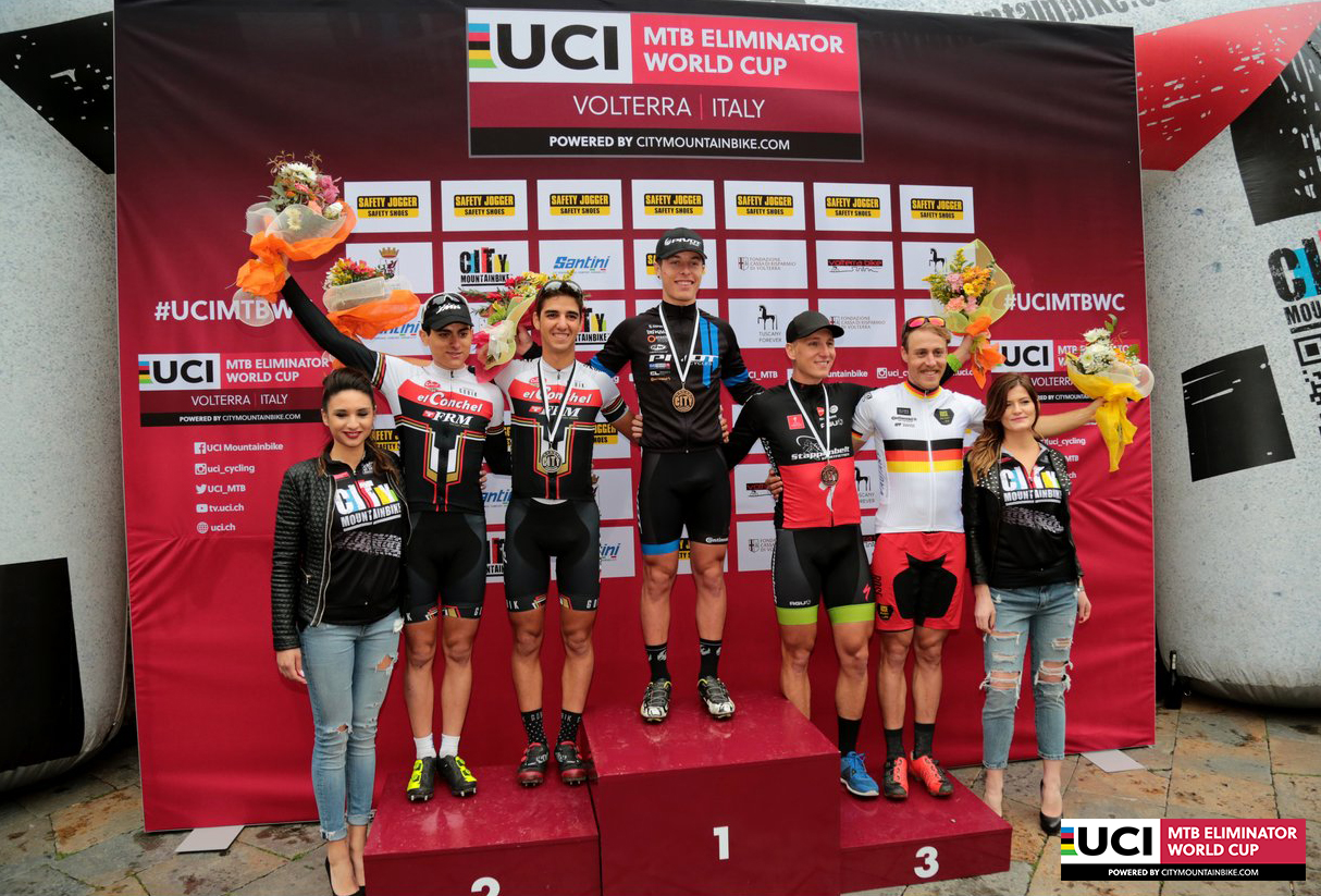 CMB XCE WORLD CUP 2019