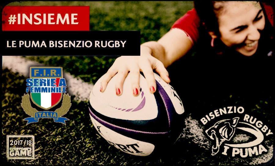 Passettini, passettini! by I Puma Rugby Bisenzio