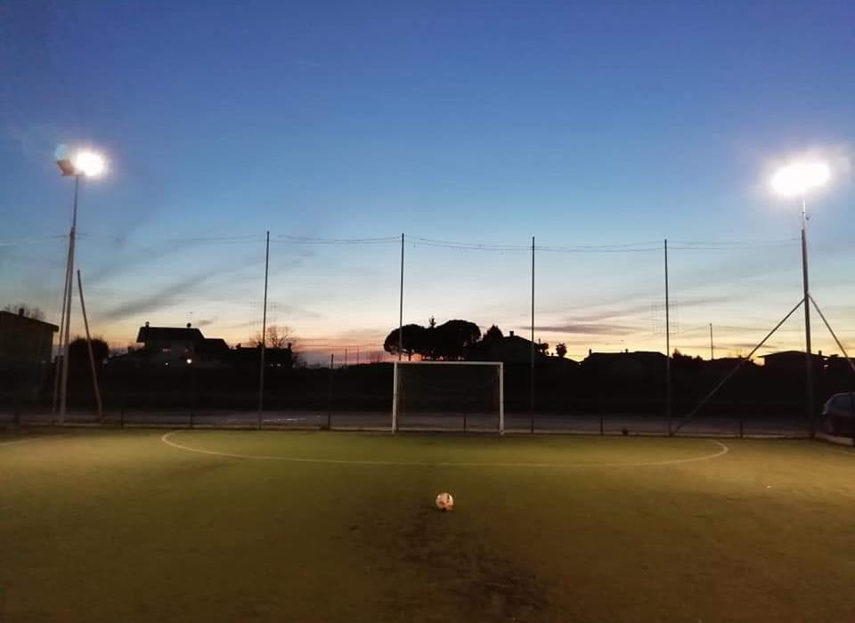 AIUTACI A SOSTENERE IL CAMPIONATO DI SERIE D F.I.G.C. L.N.D. by 