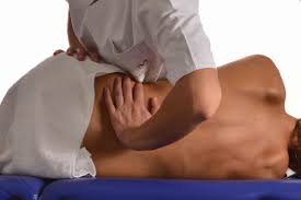 Trattamento Osteopatico