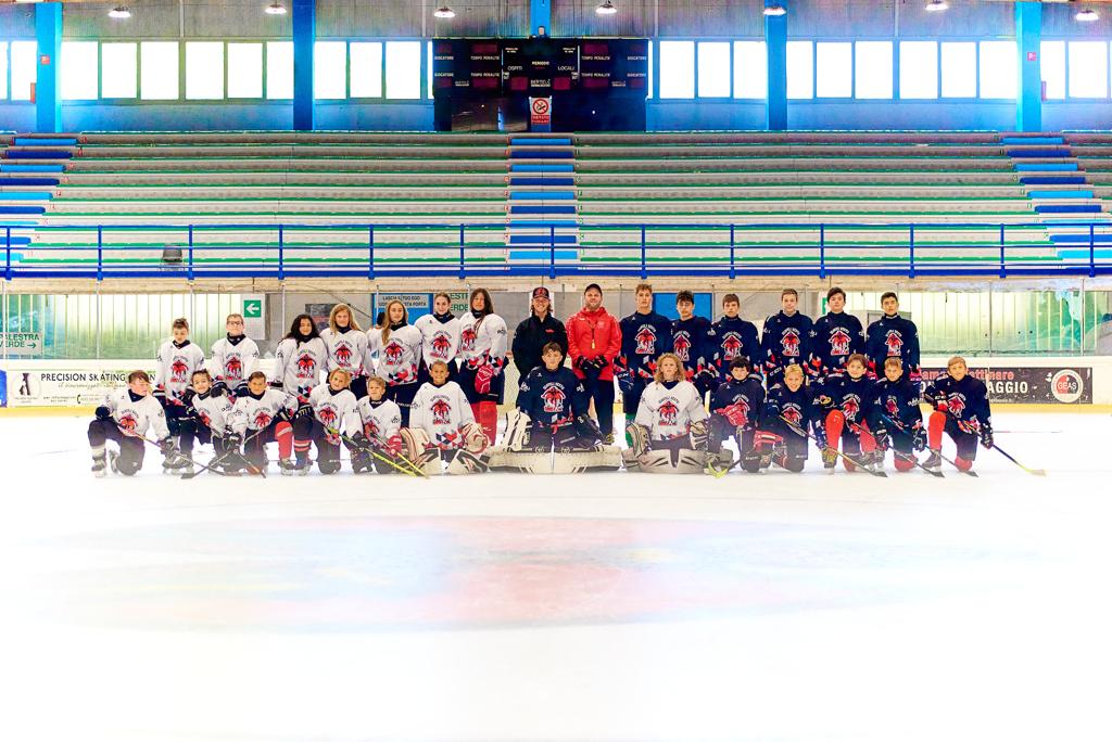 Diavoli Sesto Hockey