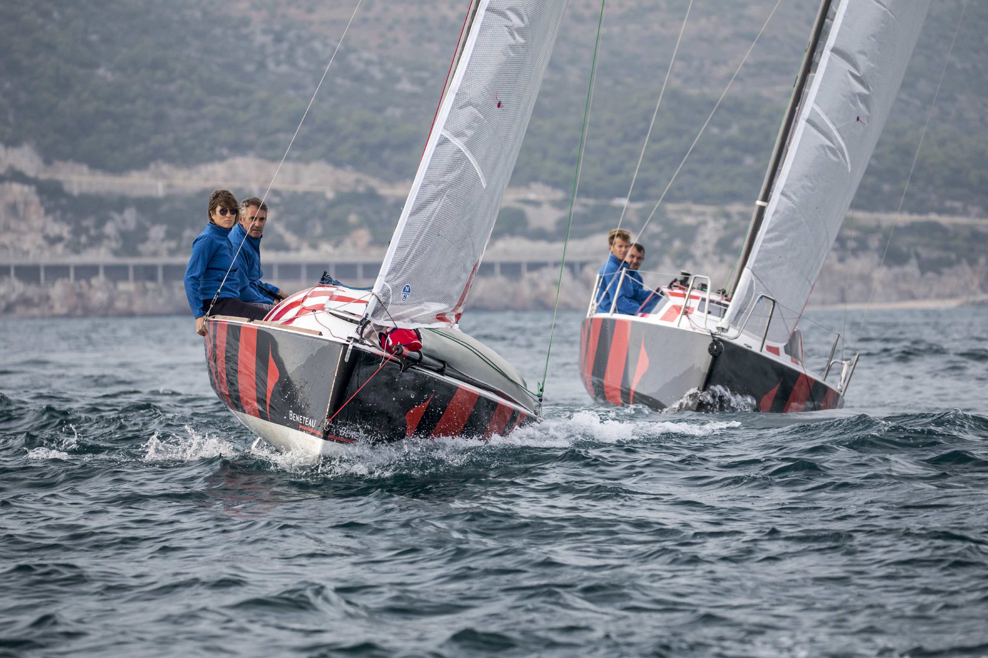 Benvenuta stagione della Vela!