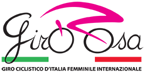 Giro Rosa ICCREA 2020