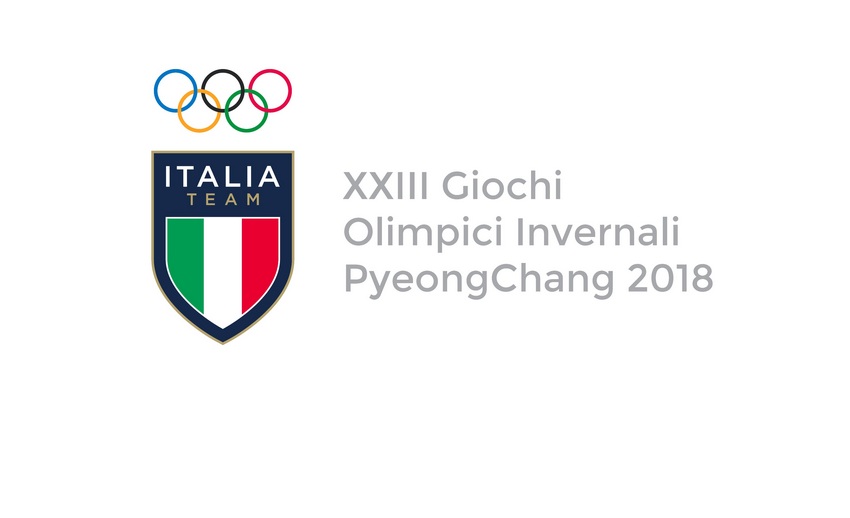 Ecco l’Italia per PyeongChang: 121 atleti più 2 riserve