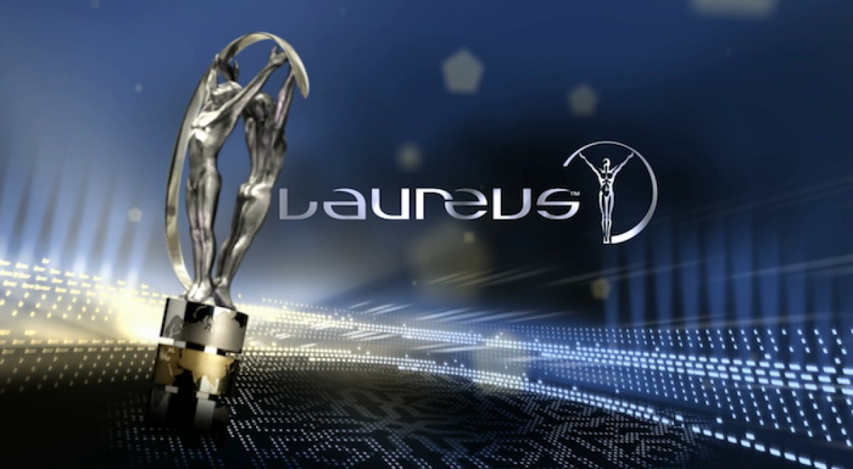 Bebe Vio ai Laureus World Sports Awards