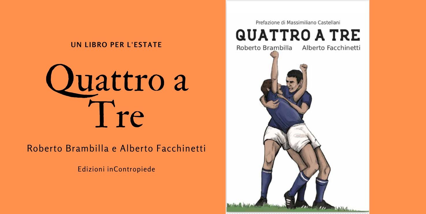 Un libro per l'estate