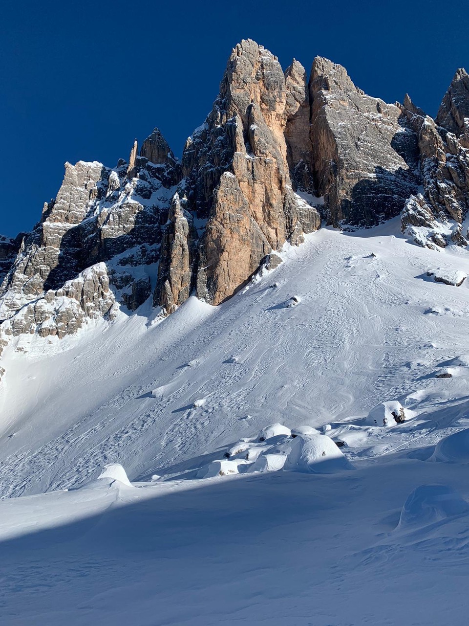 EUROSTANDS È TECHNICAL PARTNER DI FONDAZIONE CORTINA 2021