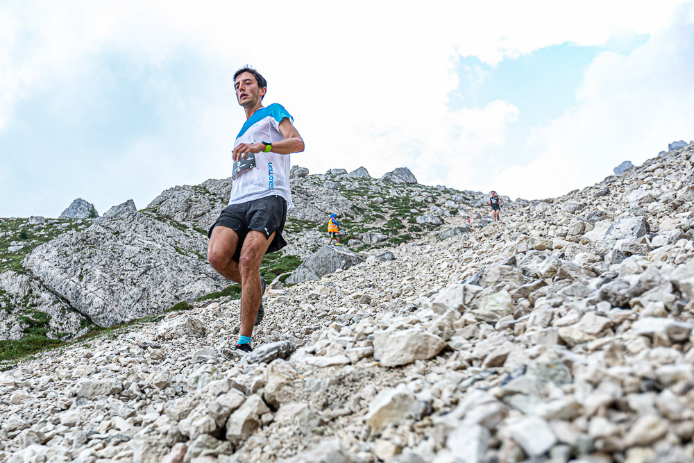 VIA ALLA PRIMA TAPPA “GOLDEN TRAIL NATIONAL SERIES 2021”