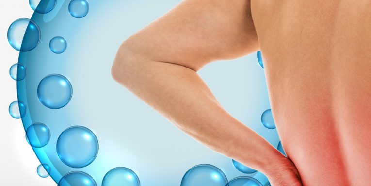 I vantaggi della ossigeno-ozonoterapia