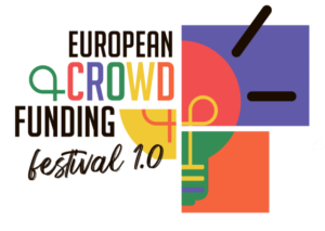 1-2 ottobre 2020 European Crowdfunding Festival 